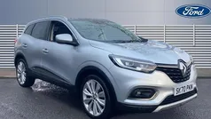 Used 2021 Renault Kadjar Version S SUV | £11,103 (Fair price)