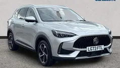 Used 2023 MG HS Trophy SUV | £16,170 (Fair price)