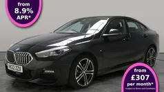 Used 2024 BMW 218 M Sport Coupe | £22,028 (Good price)
