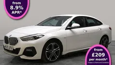 Used 2020 BMW 218 M Sport Coupe | £16,074 (Fair price)