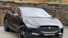 Used 2023 Jaguar I-Pace SUV | £16,995 (Good price)