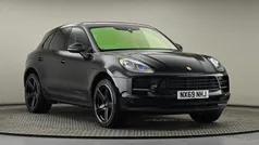 Used 2021 Porsche Macan SUV | £37,000 (Super price)
