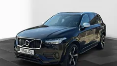Used 2020 Volvo XC90 R-Design SUV | £24,795 (Good price)