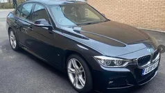 Used 2018 BMW 330e M Sport Sedan | £13,399 (Good price)
