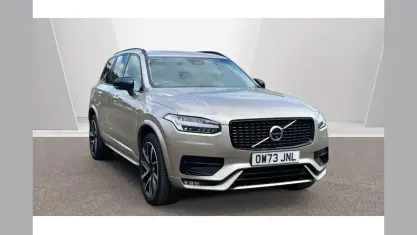 Used Volvo XC90 Plus 235 HP (172 kW) 2023 Other SUV