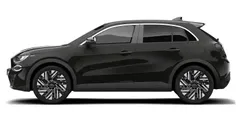 New 2025 Fiat 600 Hatchback | £22,295 (Fair price)