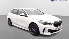 Used 2024 BMW 118 M Sport Hatchback | £21,199 (Good price)