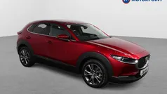 Used 2023 Mazda CX-30 Inclusive SUV | £15,949 (Good price)