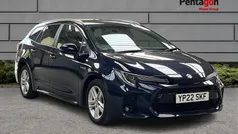 Used 2022 Suzuki Swace SZ5 Estate | £14,699 (Fair price)