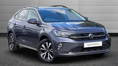 Used 2023 VW Taigo Life SUV | £15,095 (Fair price)