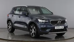 Used 2022 Volvo XC40 Inscription SUV | £21,551 (Fair price)