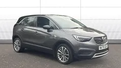 Used 2020 Vauxhall Crossland X SUV | £9,261 (Fair price)