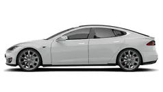 Used 2013 Tesla Model S Sedan | £13,995