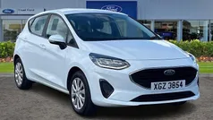 Used 2023 Ford Fiesta Trend Hatchback | £11,480 (Super price)