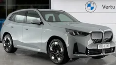 Grey Used 2024 BMW X3 M Sport SUV | £45,955 (Fair price)