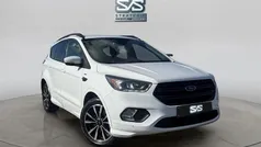 Used 2019 Ford Kuga ST-Line SUV | £10,490 (Good price)