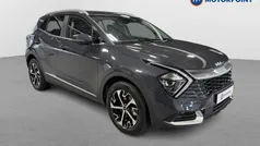 Grey Used 2024 Kia Sportage SUV | £25,549 (Super price)
