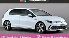Used 2024 VW Golf VIII GTD Hatchback | £27,697 (Fair price)