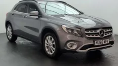 Used 2019 Mercedes GLA200 SE SUV | £15,700 (Good price)