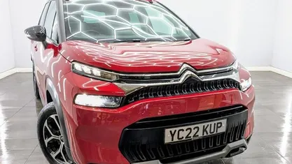 Used 2023 Citroën C3 PureTech Hatchback | £12,290 (Fair price)