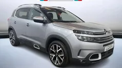 Used 2020 Citroën C5 Aircross Flair SUV | £13,499 (Fair price)