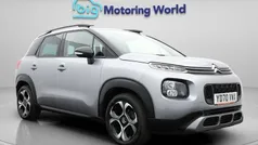 Used 2020 Citroën C3 Aircross Flair SUV | £11,500 (Fair price)