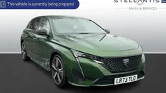 Used 2024 Peugeot 308 GTi Hatchback | £19,714 (Fair price)