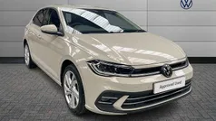 Used 2022 VW Polo Style Hatchback | £16,989 (Fair price)