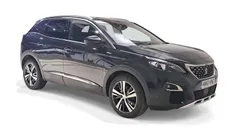Used 2020 Peugeot 3008 GT-line Estate | £9,290 (Fair price)