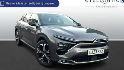 Used 2023 Citroën C5 X PureTech Estate | £14,480 (Fair price)