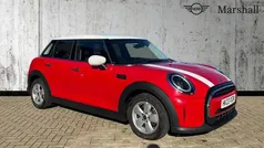 Used 2023 Mini Cooper Comfort Hatchback | £19,993 (Fair price)