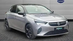 Used 2021 Vauxhall Corsa S Hatchback | £13,467 (Fair price)