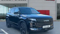 Used 2025 Jaecoo 7 SUV | £29,990 (Fair price)