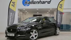 Used 2019 Jaguar XE R-Sport Sedan | £11,500 (Fair price)