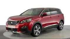 Used 2020 Peugeot 5008 Allure MPV | £16,470 (Fair price)