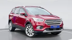 Used 2019 Ford Kuga Titanium X SUV | £14,499 (Fair price)