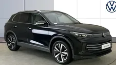 Used 2026 VW Tiguan Elegance SUV | £33,250 (Fair price)