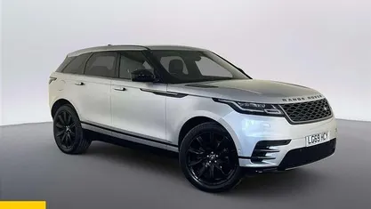 Used Land Rover Range Rover Velar SE Dynamic 241 HP (177 kW) 2019 SUV