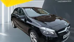 Used 2018 Mercedes A180 Hatchback | £9,788 (Super price)