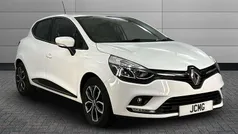 White Used 2019 Renault Clio IV Play Hatchback | £8,500 (Fair price)