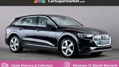 Used 2022 Audi e-tron Advanced SUV | £20,676 (Super price)