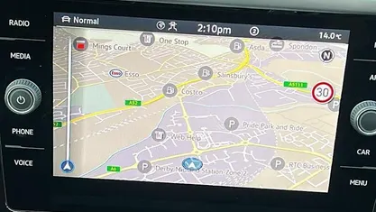 Used 2024 VW Arteon R-line Estate | £35,899