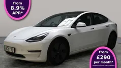 Used 2023 Tesla Model 3 Long Range Sedan | £18,614 (Fair price)