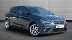Used 2021 Seat Ibiza FR Hatchback | £14,950 (Fair price)