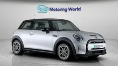 Used 2023 Mini Cooper Level 1 Hatchback | £12,300 (Fair price)