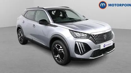 Used Peugeot 2008 Allure 131 HP (96 kW) 2024 SUV