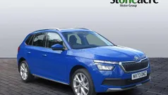 Used 2023 Skoda Kamiq SE L Executive SUV | £19,000 (Fair price)
