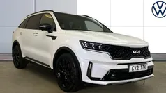 Used 2023 Kia Sorento SUV | £38,191 (Fair price)