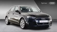 Used 2020 Audi A1 Sport Hatchback | £20,000 (Fair price)