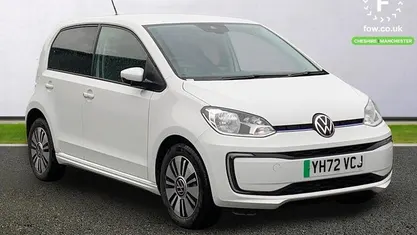Used 2021 VW e-up! Hatchback | £11,899 (Fair price)